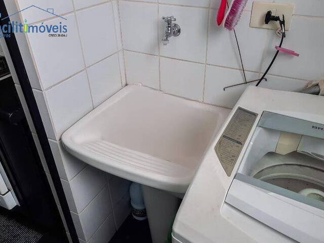 Apartamento para Venda em Vila Euclides - 32