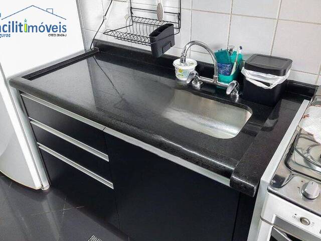 Apartamento para Venda em Vila Euclides - 19