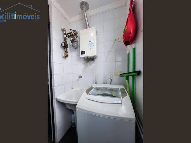 Apartamento para Venda em Vila Euclides - 31
