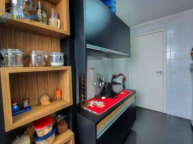 Apartamento para Venda em Vila Euclides - 21