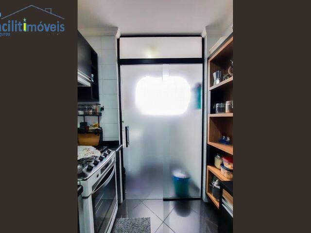 Apartamento para Venda em Vila Euclides - 27