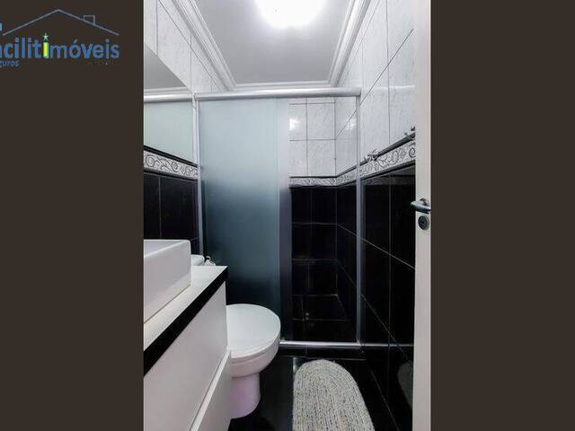Apartamento para Venda em Vila Euclides - 50