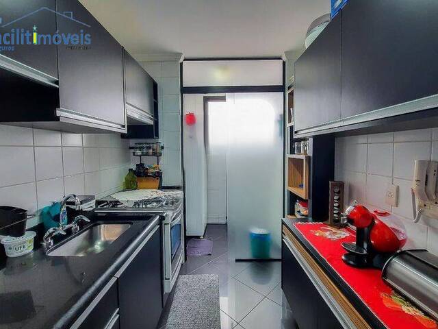 Apartamento para Venda em Vila Euclides - 24