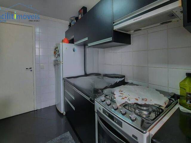 Apartamento para Venda em Vila Euclides - 22