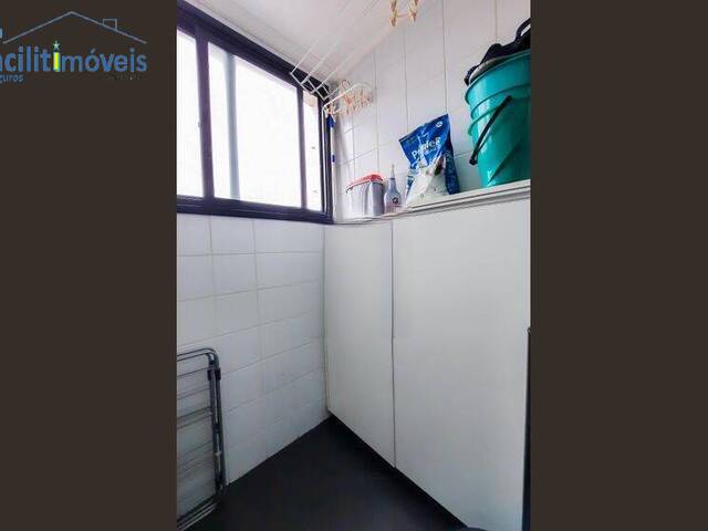 Apartamento para Venda em Vila Euclides - 29