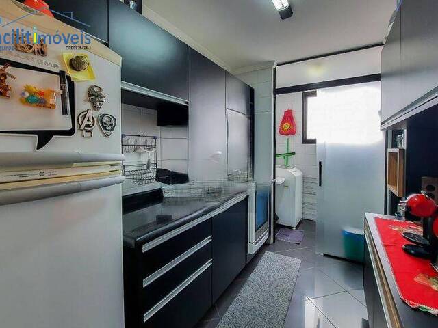 Apartamento para Venda em Vila Euclides - 23