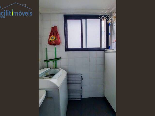 Apartamento para Venda em Vila Euclides - 30