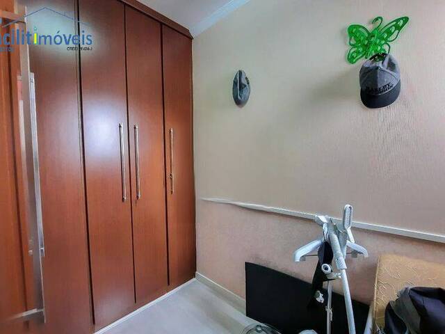 Apartamento para Venda em Vila Euclides - 40