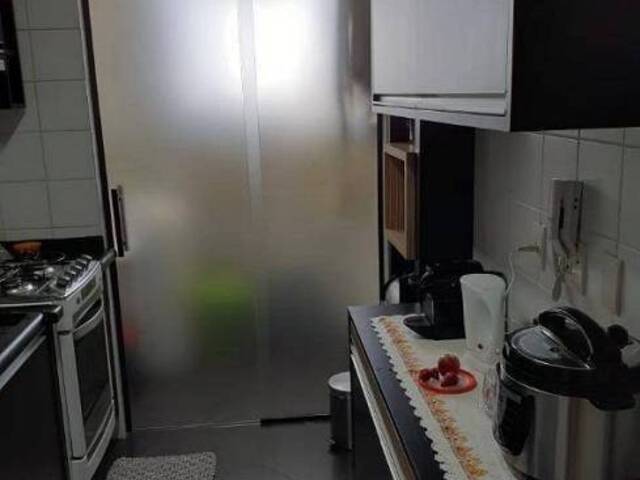 Apartamento para Venda em Vila Euclides - 26