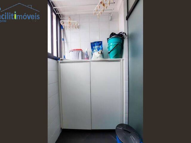 Apartamento para Venda em Vila Euclides - 28
