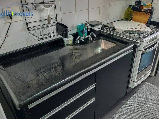 Apartamento para Venda em Vila Euclides - 25