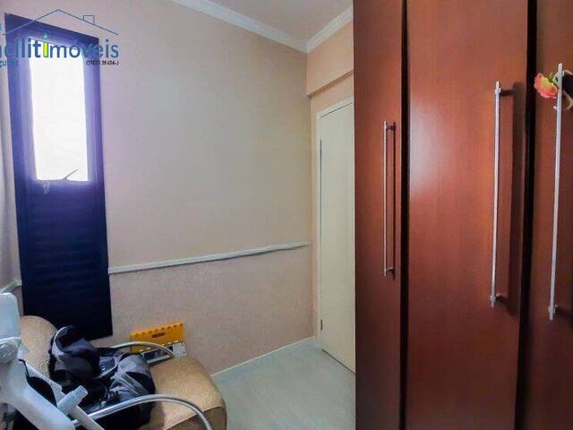 Apartamento para Venda em Vila Euclides - 39
