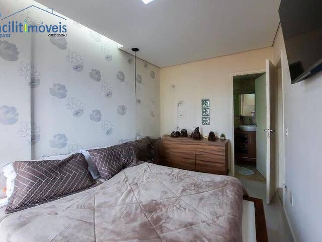 Apartamento para Venda em Vila Euclides - 33