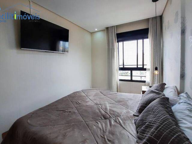 Apartamento para Venda em Vila Euclides - 36