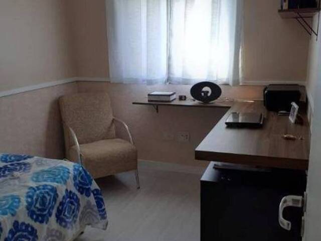 Apartamento para Venda em Vila Euclides - 44