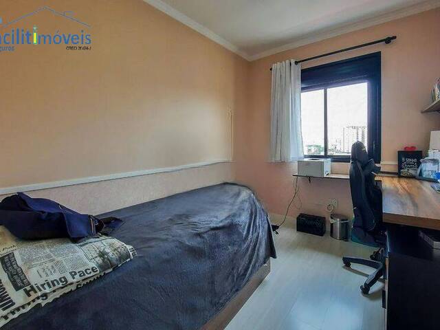 Apartamento para Venda em Vila Euclides - 42