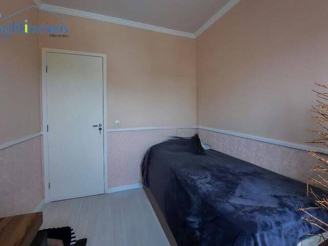 Apartamento para Venda em Vila Euclides - 43