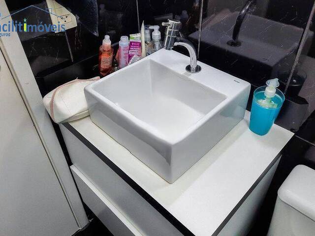 Apartamento para Venda em Vila Euclides - 48