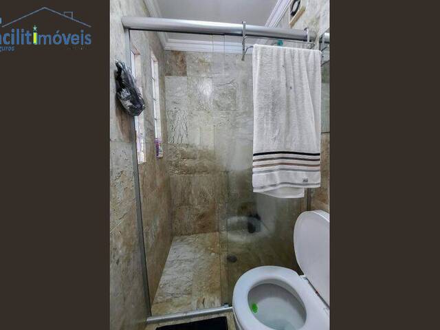 Apartamento para Venda em Vila Euclides - 52