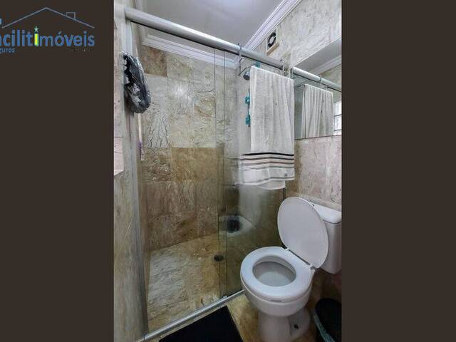 Apartamento para Venda em Vila Euclides - 53