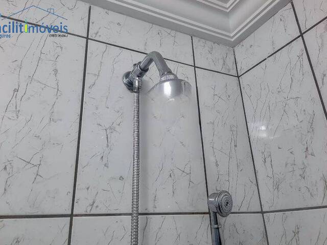 Apartamento para Venda em Vila Euclides - 55