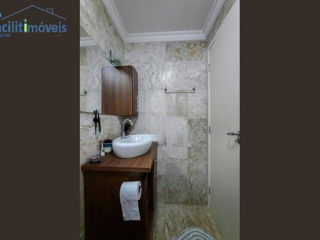 Apartamento para Venda em Vila Euclides - 54