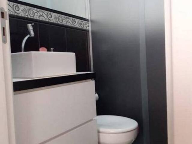 Apartamento para Venda em Vila Euclides - 47
