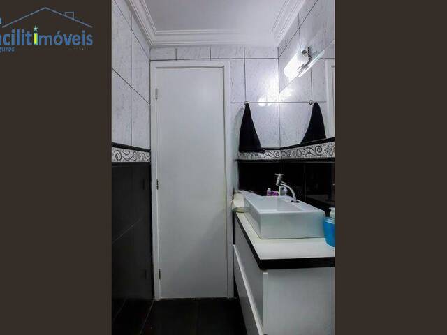 Apartamento para Venda em Vila Euclides - 49