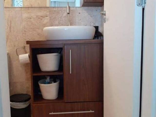 Apartamento para Venda em Vila Euclides - 56