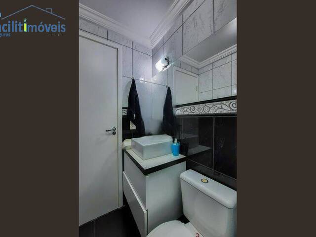 Apartamento para Venda em Vila Euclides - 51