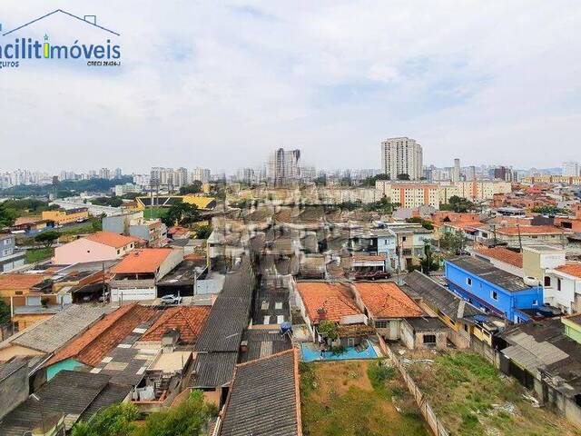Apartamento para Venda em Vila Euclides - 60