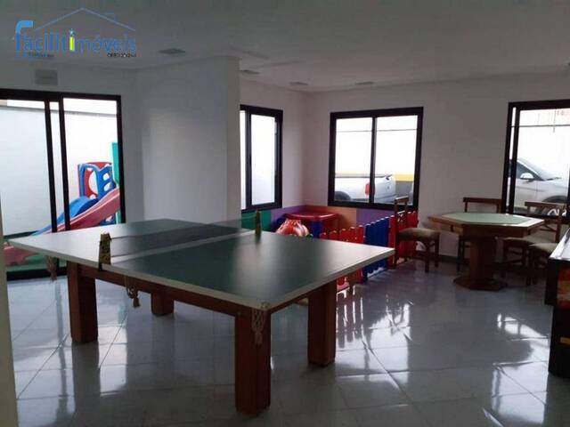 Apartamento para Venda em Vila Euclides - 68