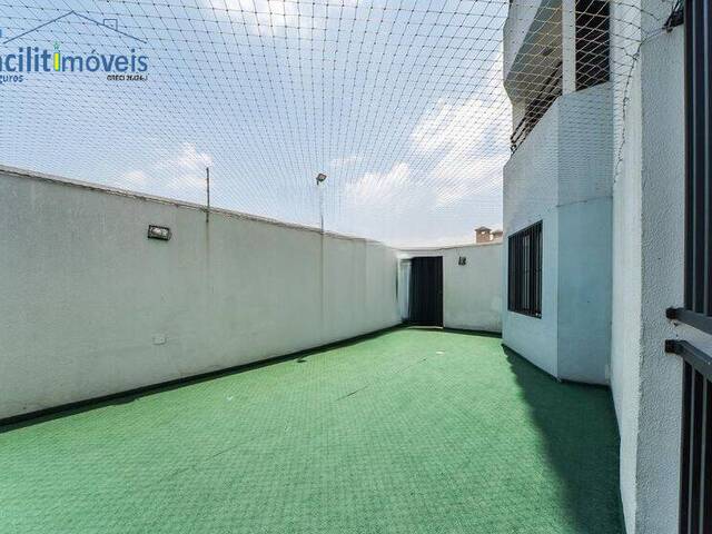 Apartamento para Venda em Vila Euclides - 71