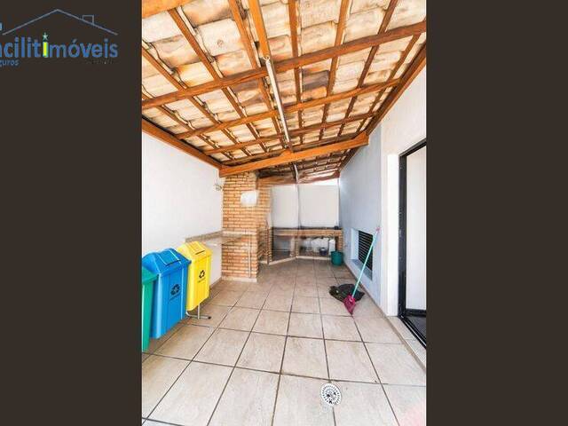 Apartamento para Venda em Vila Euclides - 65