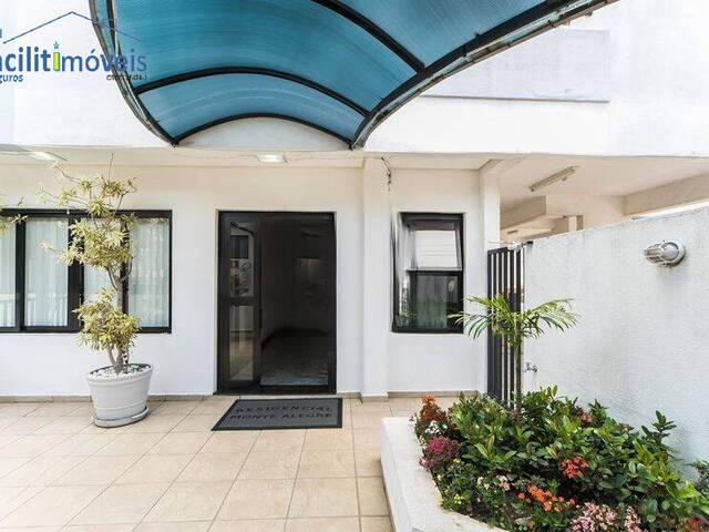 Apartamento para Venda em Vila Euclides - 61