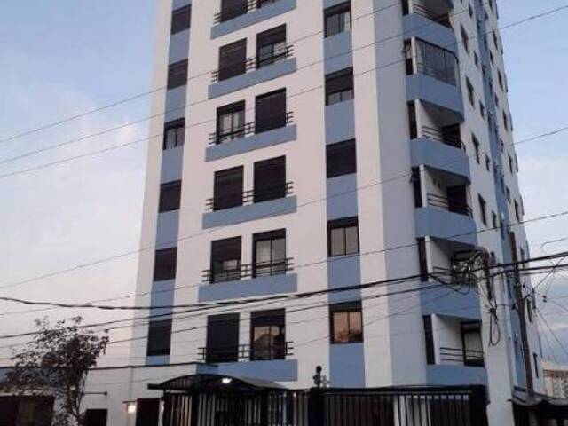 Apartamento para Venda em Vila Euclides - 72