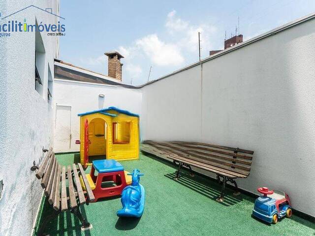 Apartamento para Venda em Vila Euclides - 67