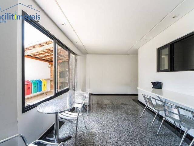 Apartamento para Venda em Vila Euclides - 64