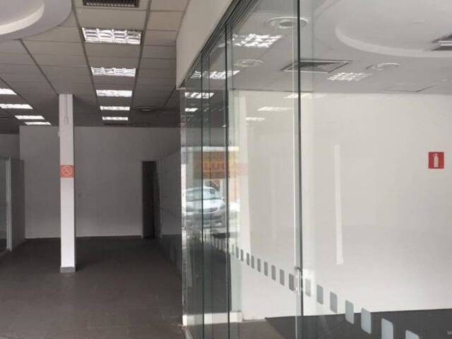 Salão Comercial para Venda em São Bernardo do Campo - 4