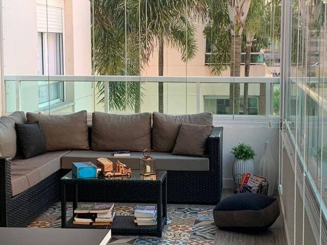 Apartamento para Venda em Centro - 8