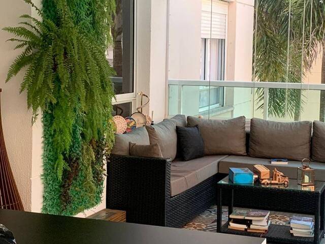 Apartamento para Venda em Centro - 9