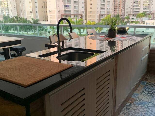 Apartamento para Venda em Centro - 20