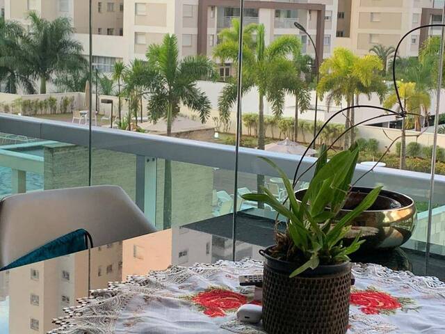 Apartamento para Venda em Centro - 11