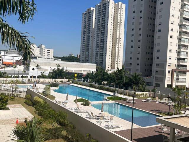 Apartamento para Venda em Centro - 35
