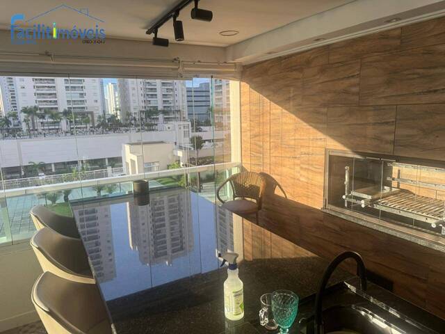 Apartamento para Venda em Centro - 10