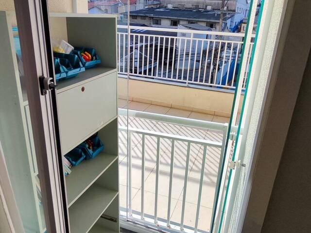 Apartamento para Venda em São Bernardo do Campo - 4