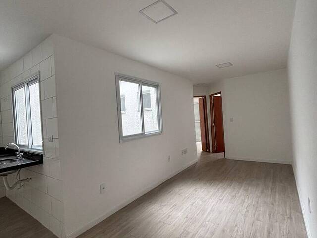 Cobertura para Venda em Santo André - 4