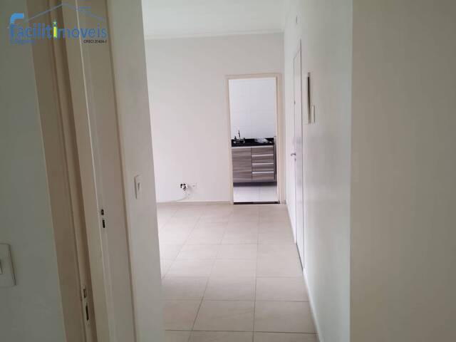 Apartamento para Venda em São Bernardo do Campo - 5