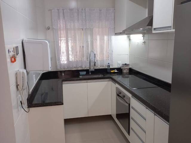 Apartamento para Venda em Santo André - 5