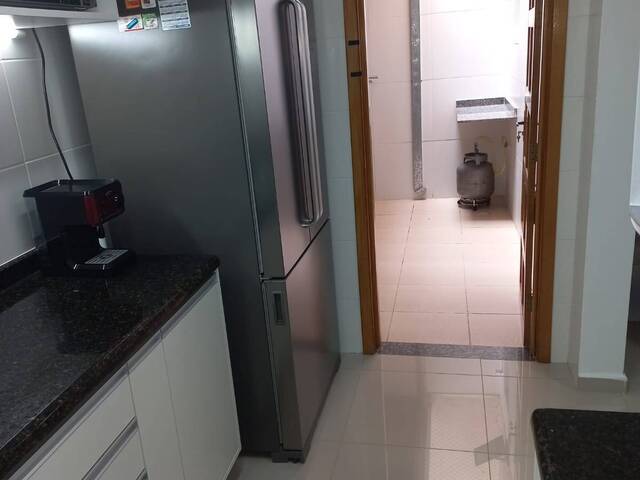 Apartamento para Venda em Parque Oratório - 8